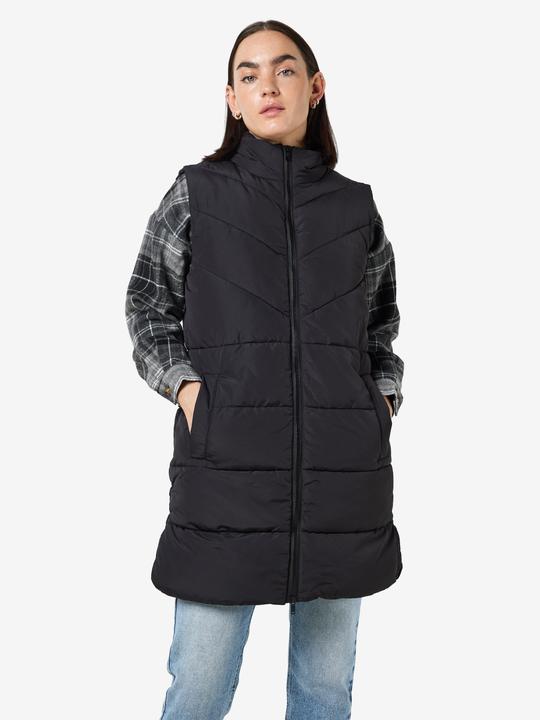 Actual product image Noisy May Padded vest (S)
