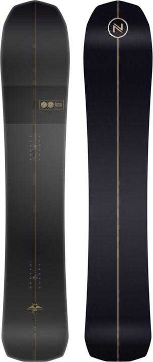 Produktbild Nidecker The Smoke 2023 (162)