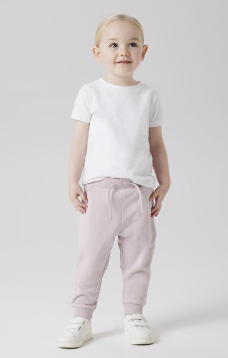 Produktbild Name it Nmnseli Swe Pant Bru Noos (98)