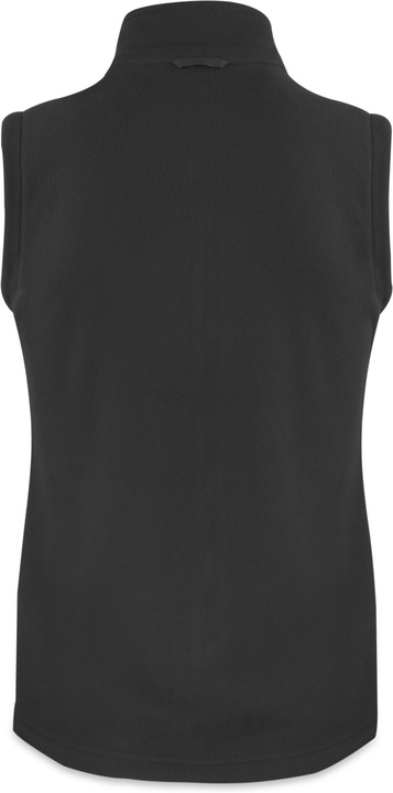 Produktbild Normani Damen Fleeceweste Jovik - 1303 (4XL)