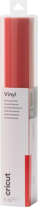 Actual product image Cricut Vinyl Film Premium (1 x)
