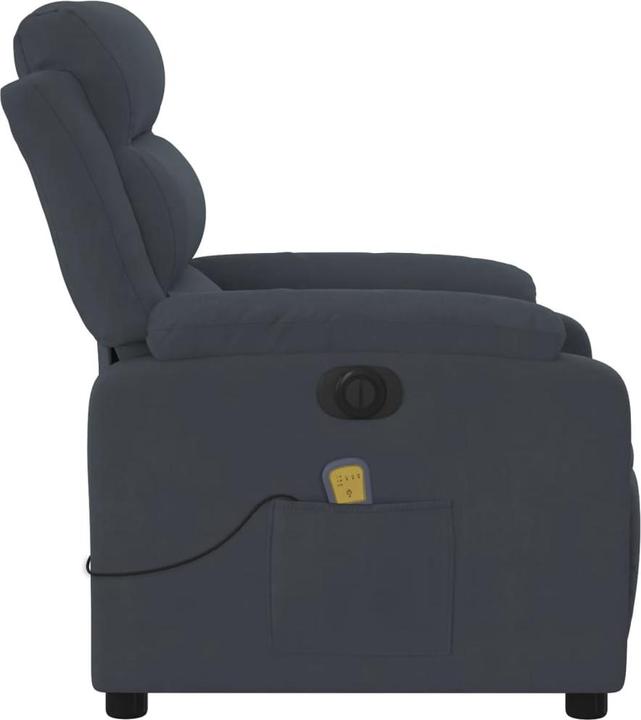 Actual product image vidaXL Isik