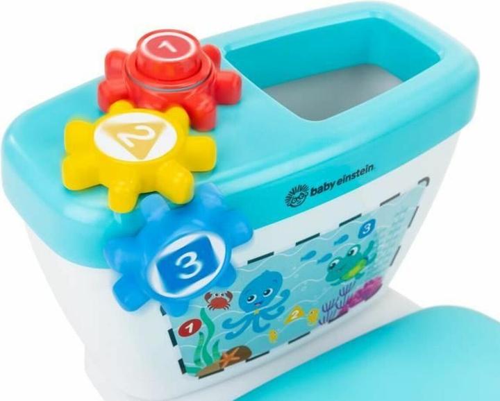 Actual product image Ingenuity Baby WC-Aufsatz