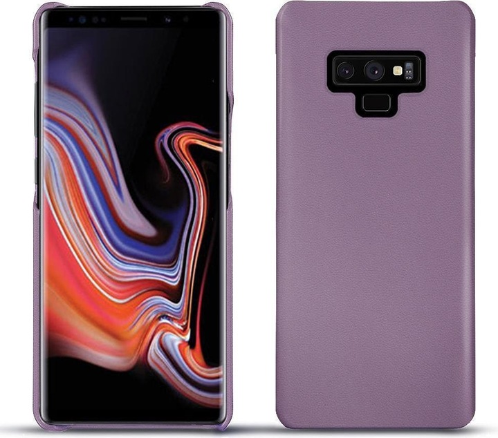 Noreve Leather cover (Samsung Galaxy Note 9)