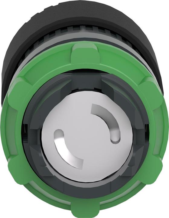 Produktbild Schneider Electric Pushbutton Turn To Release 22mm non-Ill