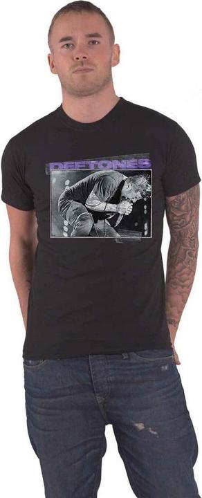 Actual product image Universal Textiles Chino Live Photo TShirt (XL)