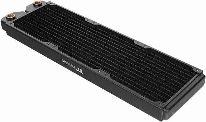 Actual product image Thermaltake Pacific C360 (120 mm)
