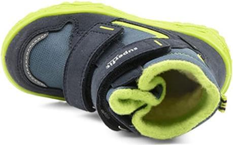 Immagine prodotto Legero Stivali 1-000047-8020 (24)