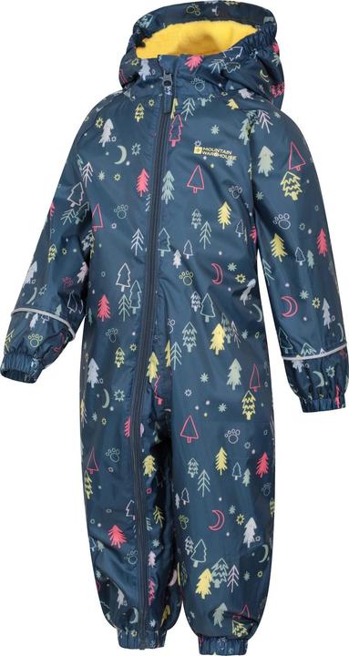 Produktbild Mountain Warehouse Spright Regenanzug (92)