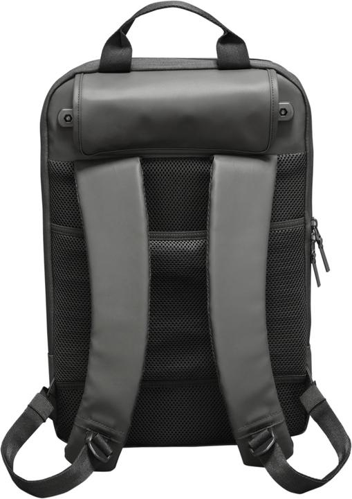 Produktbild Racktime Seitentasche Vivi schwarz (20 l)