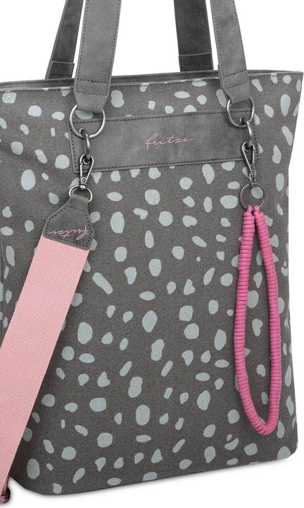 Produktbild Fritzi aus Preußen Wudy01 Canvas