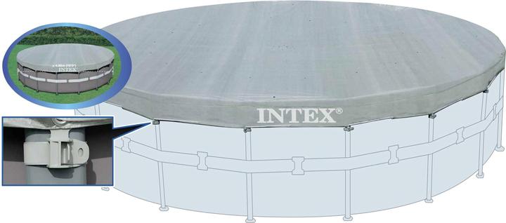 Image du produit Intex Deluxe