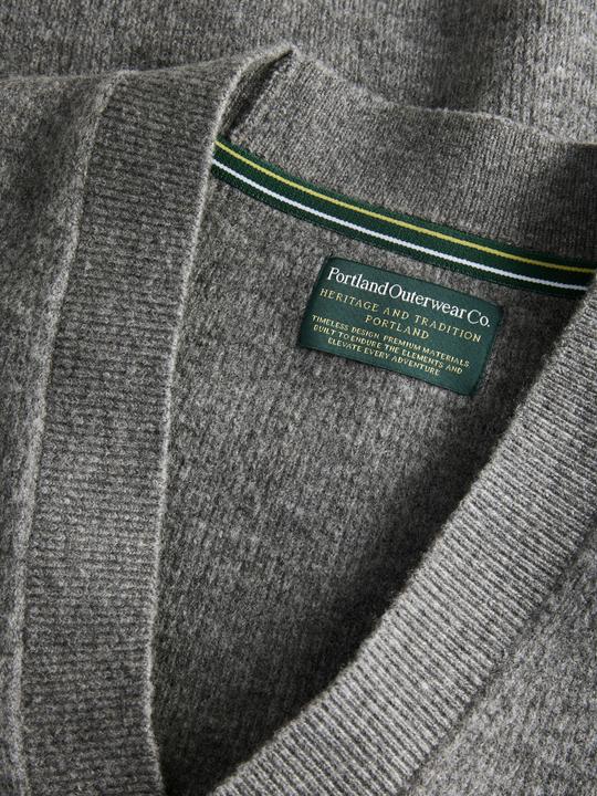 Produktbild Portland Outerwear Co. Strickjacke Strickjacke (M)