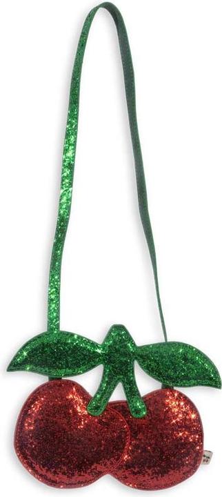 Actual product image Konges Slojd Cherry wallet Barbados