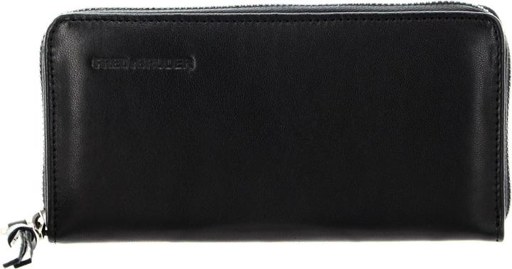 Actual product image FredsBruder Jeren Wallet