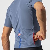 Actual product image Castelli Classifica Jersey (S)