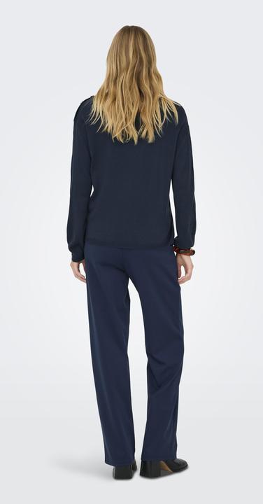 Actual product image JdY Pullover mit rundem Ausschnitt (S)