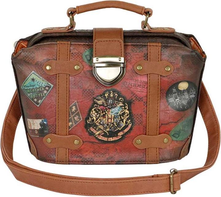 Immagine prodotto Karactermania Borsa a tracolla del medico Ferrovia