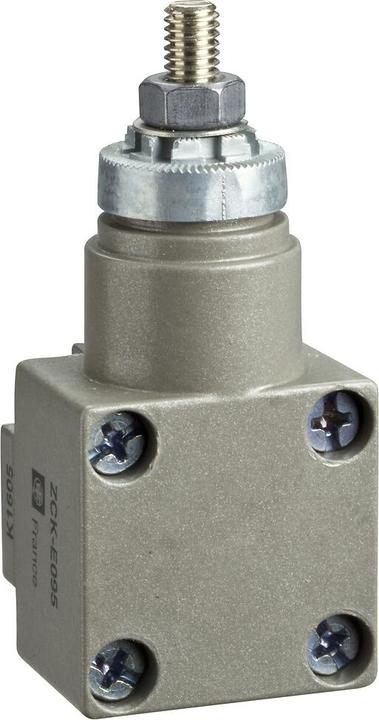 Produktbild TE Sensors Antriebskopf ZCKE09