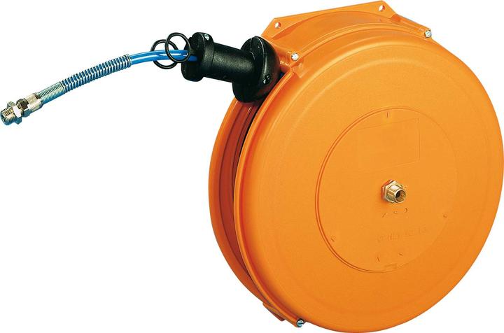 Produktbild Schill Automatik-Kabelaufroller (6.50 m, 0 mm²)