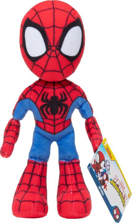 Image du produit Jazwares Spidey (22 cm)