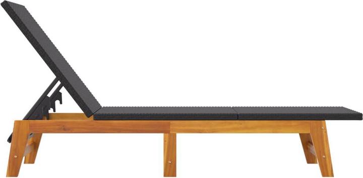 Immagine prodotto vidaXL Sonnenliege (200 cm)