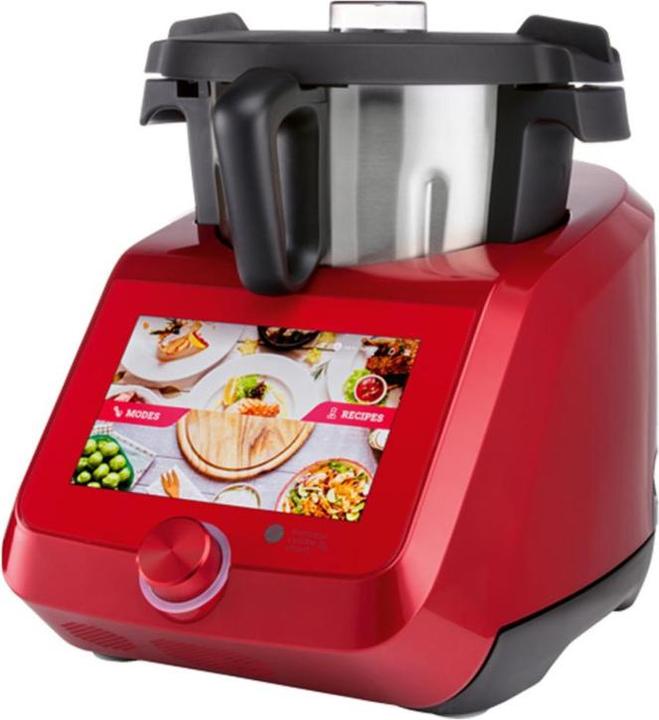 Produktbild Silvercrest Monsieur Cuisine smart SKMS (1050 W)