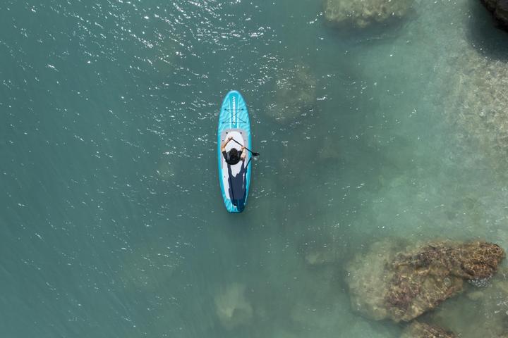 Image du produit Bestway Aqua Drifter (11')