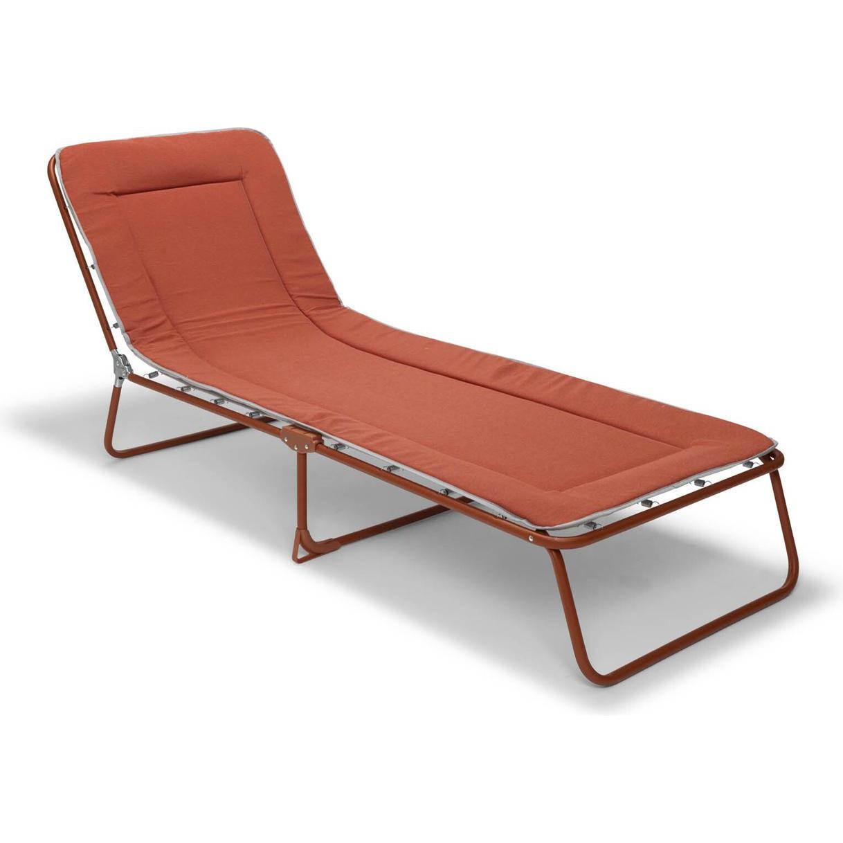 Best, Ligstoel, Chiemsee (180 cm)