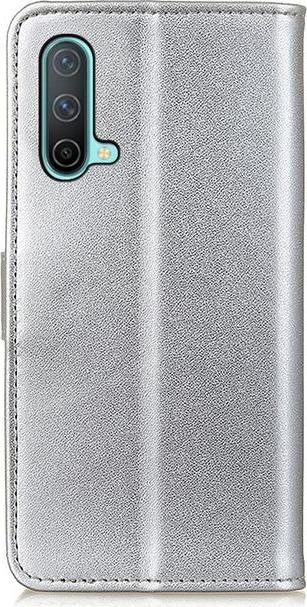 Produktbild MU Classic Classic II Leder Bookcover Series (OnePlus Nord CE)