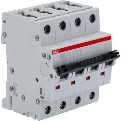ABB, Schutzschalter, Sicherungsautomat S200 Typ C 20A 6kA