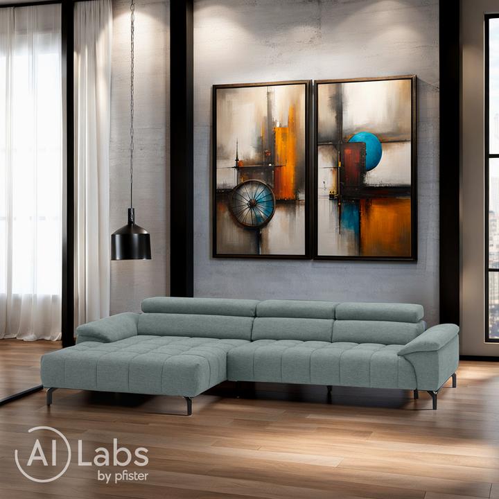 Produktbild Beldomo Style Vegas-S (Ecksofa)