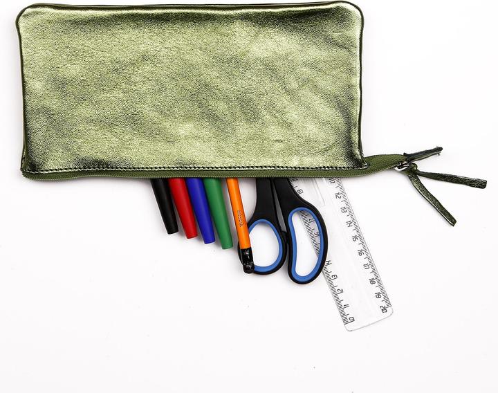 Produktbild Clairefontaine Cuirisé Tasche