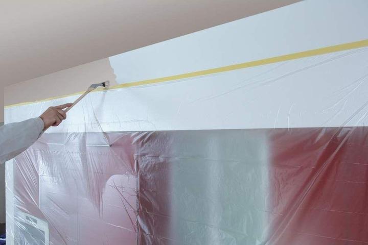 Produktbild tesa Easy Cover® Präzision 33m:2100mm