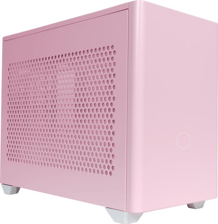 Productafbeelding Cooler Master MasterBox NR200P (Mini-ITX)