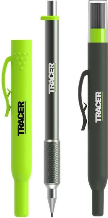 Immagine prodotto Tracer Set di matite meccaniche PRO (1.30 mm, 2B, 1 x)