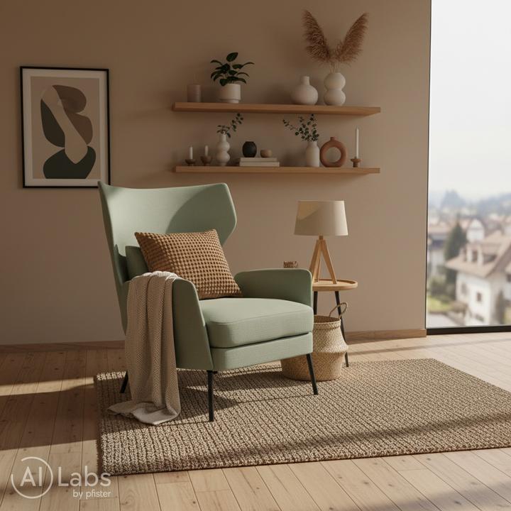 Actual product image pfister Alex