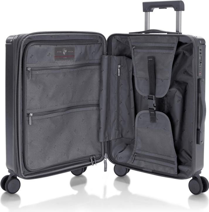 Actual product image Heys Luxe - Chariot à bagages à main (48 l)
