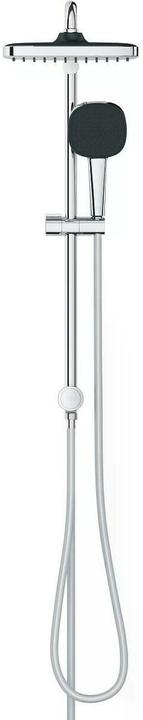 Actual product image Grohe Vitalio Comfort 250 Flex Duschsystem mit Umstellung, Reno-Set, Länge 620mm, wassersparend, chrom