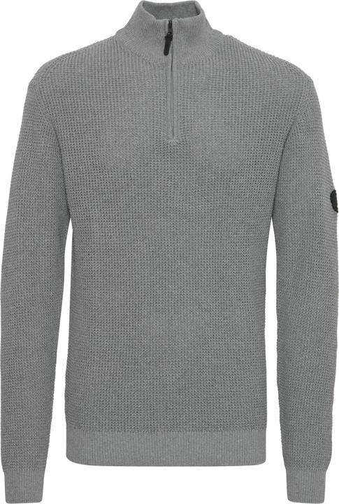 Grey Mix (914)