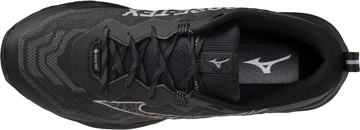 Actual product image Mizuno Wave Daichi 9 Gtx (43)