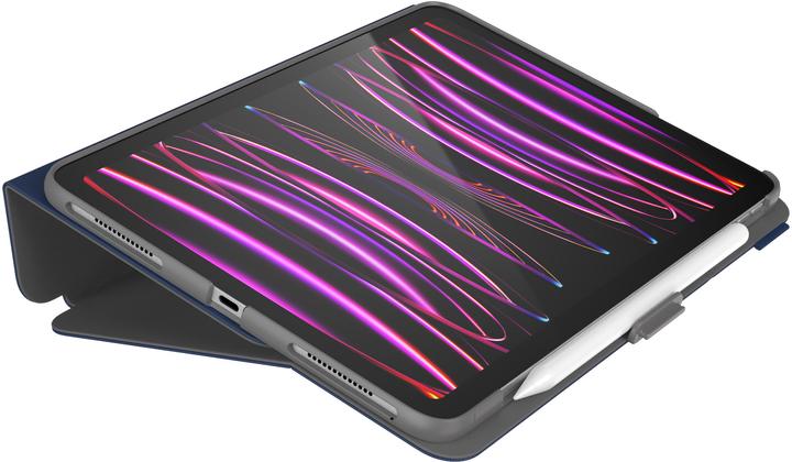 Image du produit speck Balance Folio (iPad Pro 11 2018 (1. Gen), iPad Pro 11 2020 (2. Gen), iPad Pro 11 2021 (3ème génération), iPad Pro 11 2022 (4e génération), iPad Air 2020 (4. Gen), IPad Air (2022))