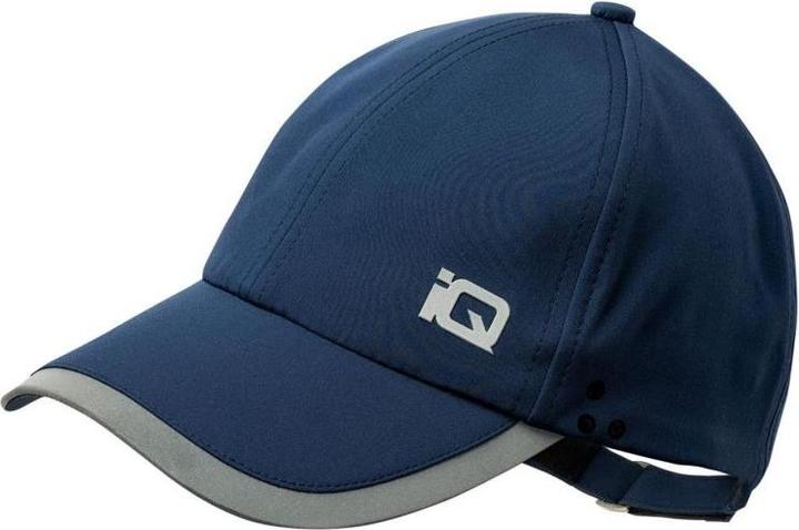 Actual product image IQ Rome Moonlit Ocean Cap (M)