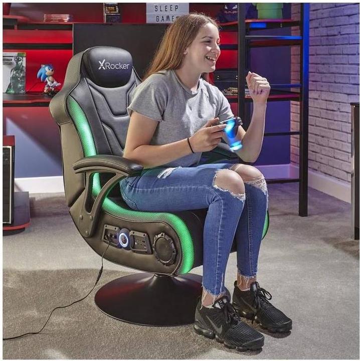 Produktbild X Rocker Monsoon 4.1 Neo Motion