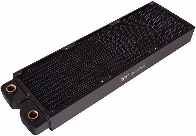 Thermaltake Pacific CLM360 (120 mm)