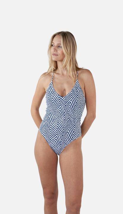 Produktbild Barts Women's Yankun Plunge One Piece (42)