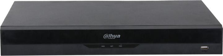 Actual product image Dahua DHI-NVR5208-EI 8CH 2HDD 1U NETWORK VIDEO RECORDER (Network Video Recorder (NVR))