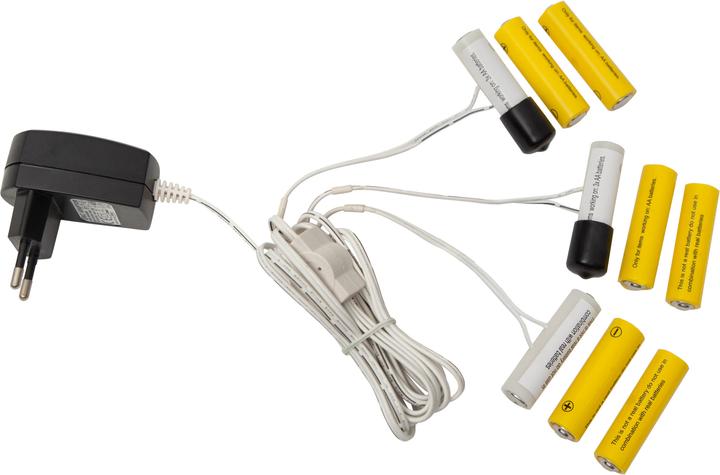 Produktbild Star Trading Battery Eliminator (1x)