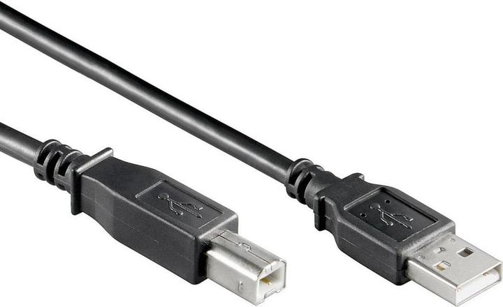 Image du produit Delock Câble USB extra long (11 m, USB 2.0)