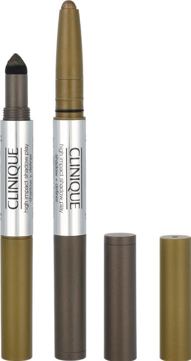Image du produit Clinique Impact (Verts mixtes, No 10 Verts mixtes)